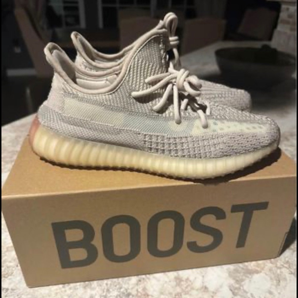 Mens Yeezy’s